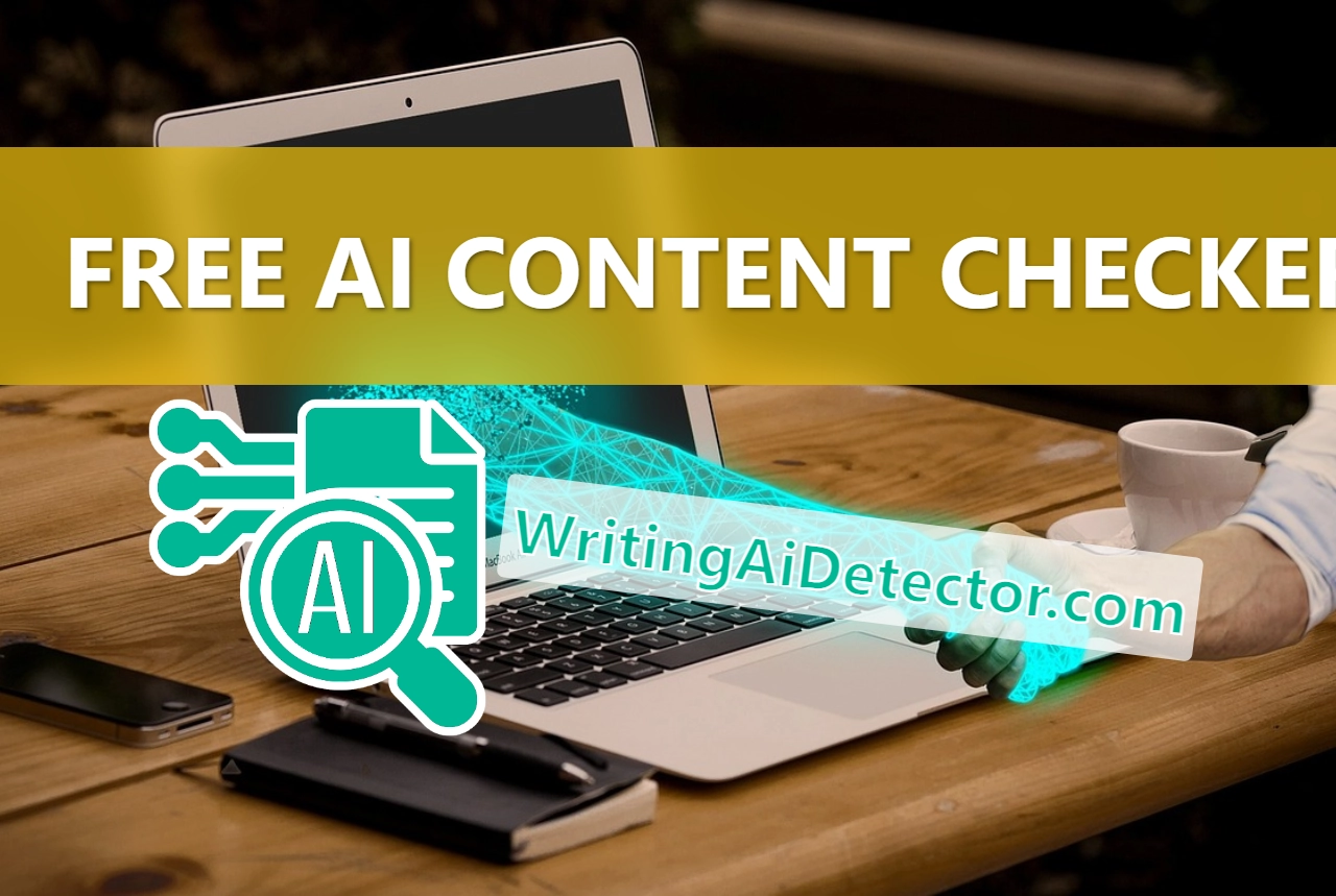 free ai content checker