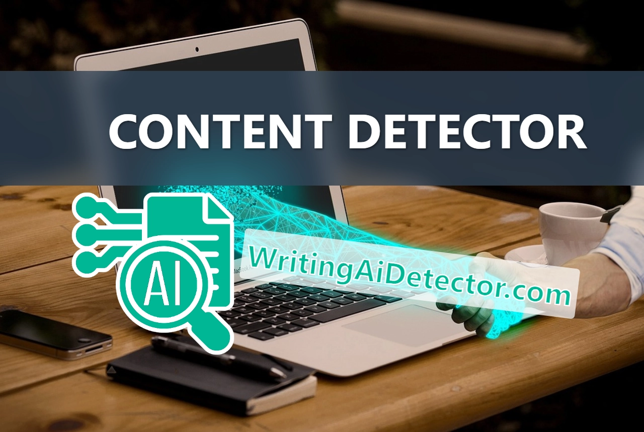 content detector