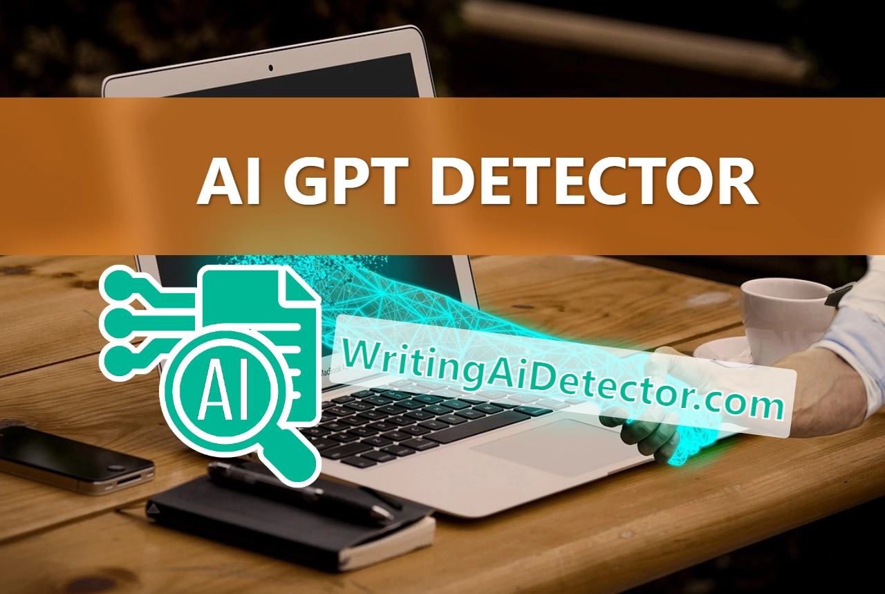 ai gpt detector