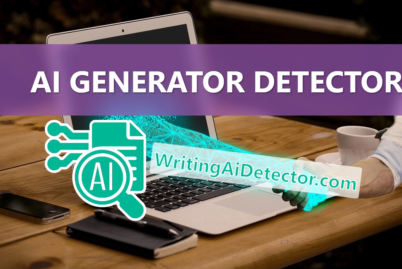 ai generator detector