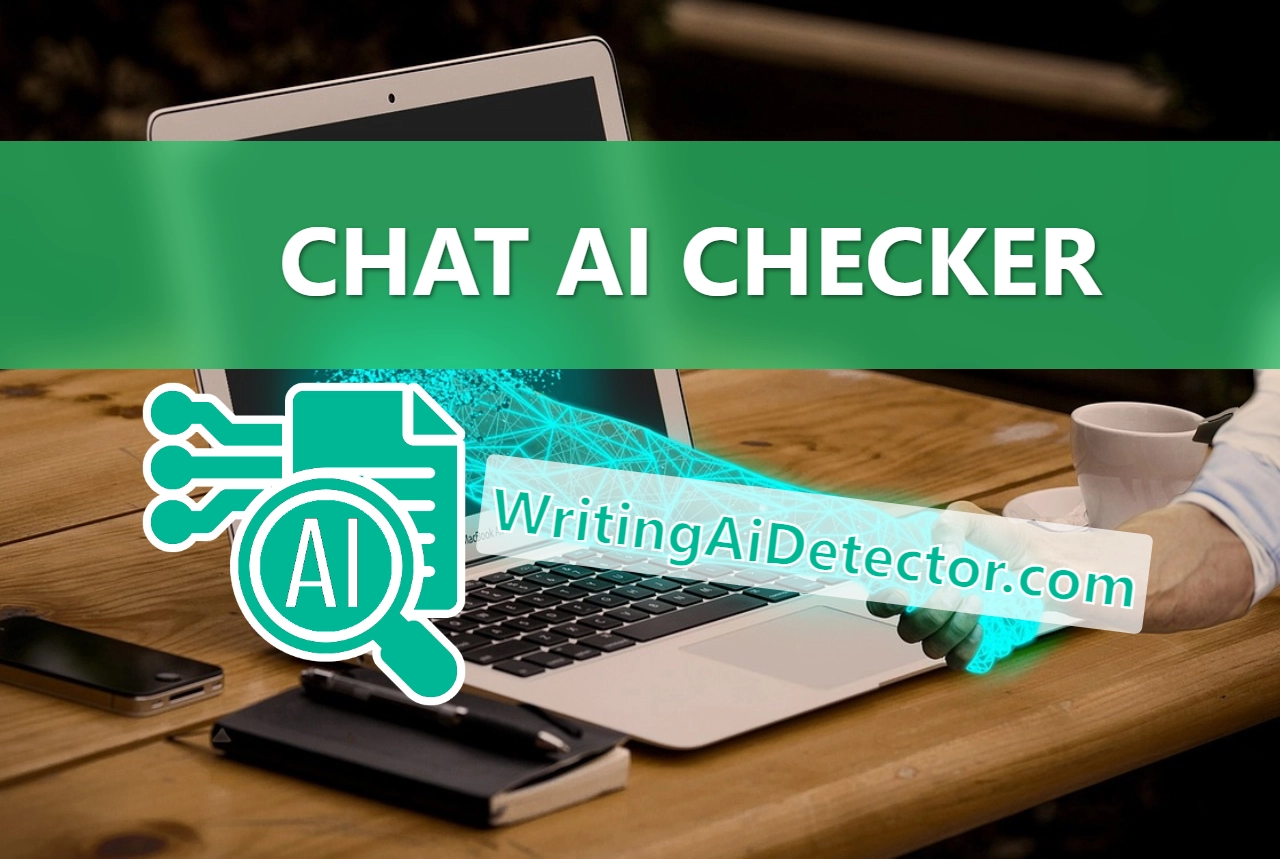 chat ai checker