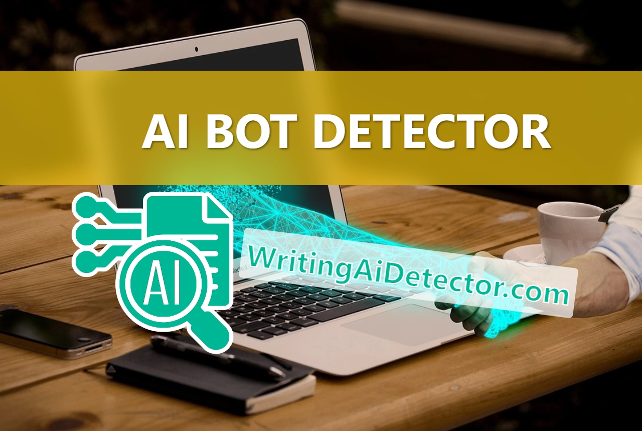 ai bot detector