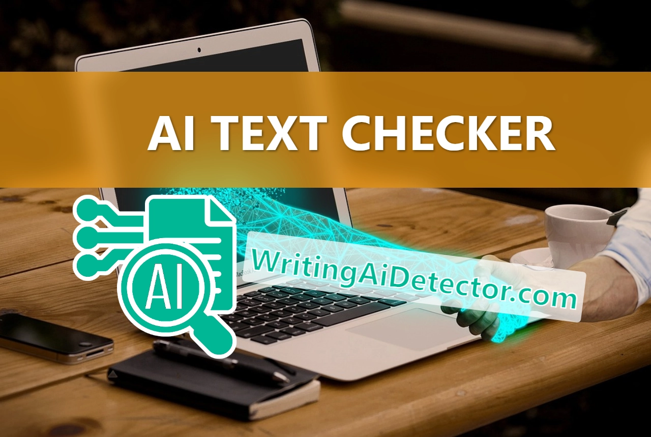 ai text checker