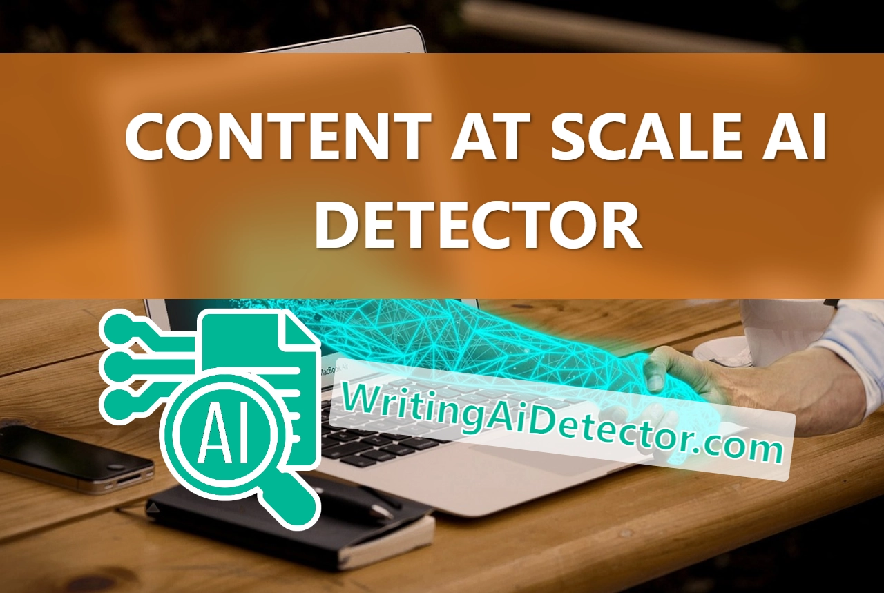 content at scale ai detector