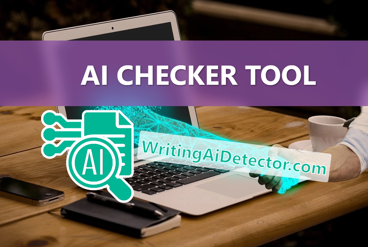 ai checker tool