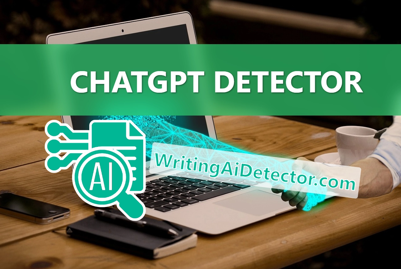 chatgpt detector