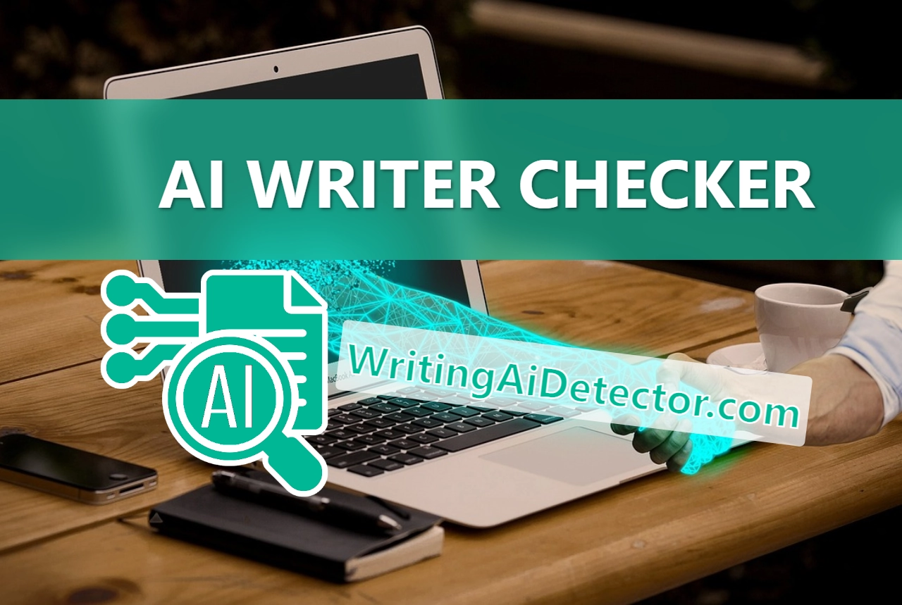 ai writer checker