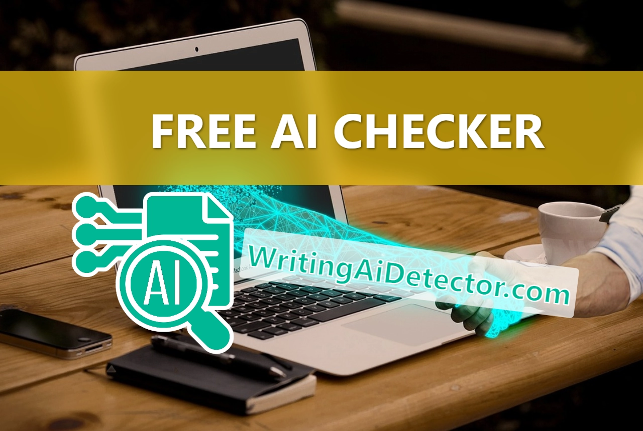 free ai checker