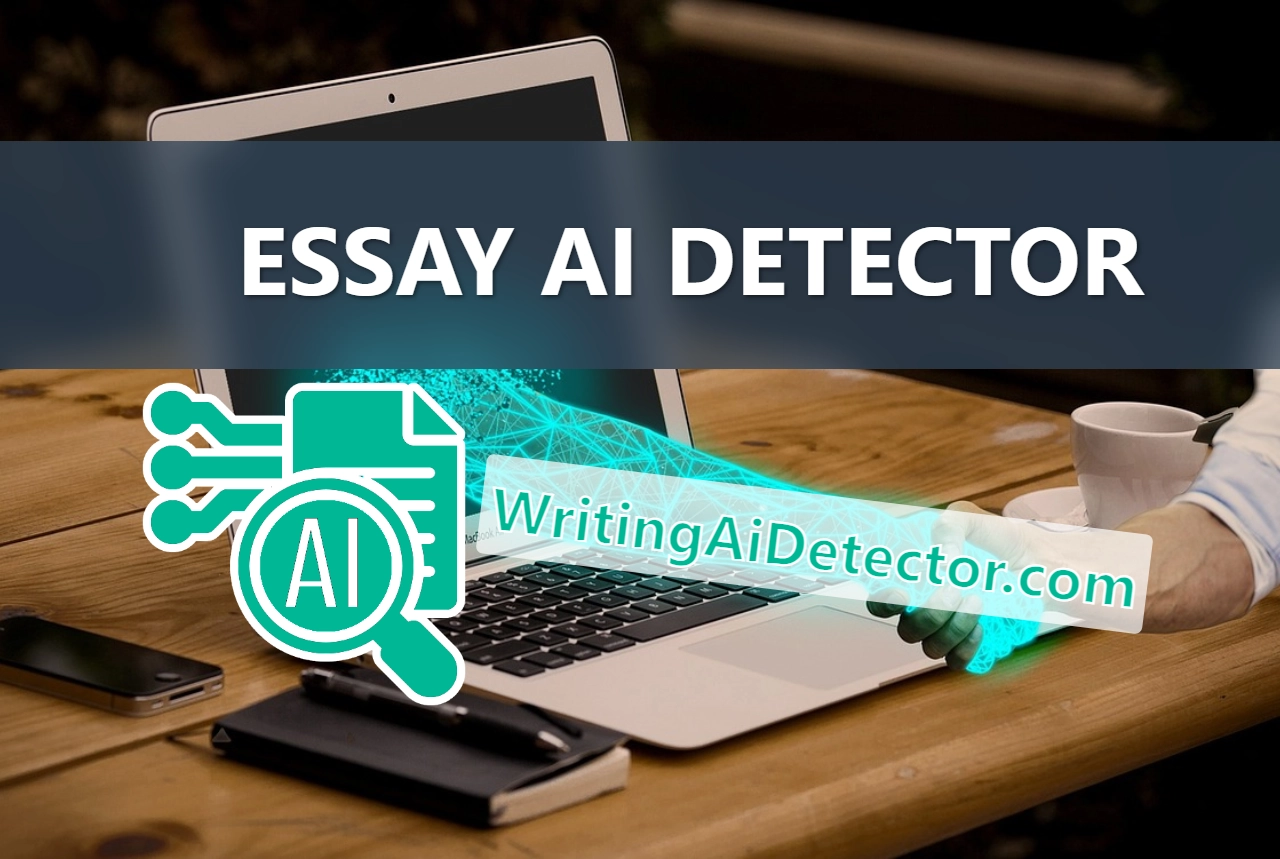 essay ai detector