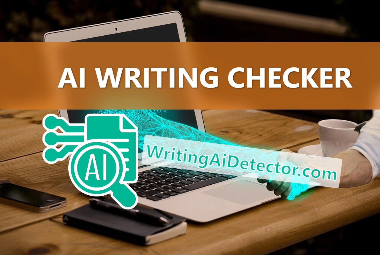 ai writing checker