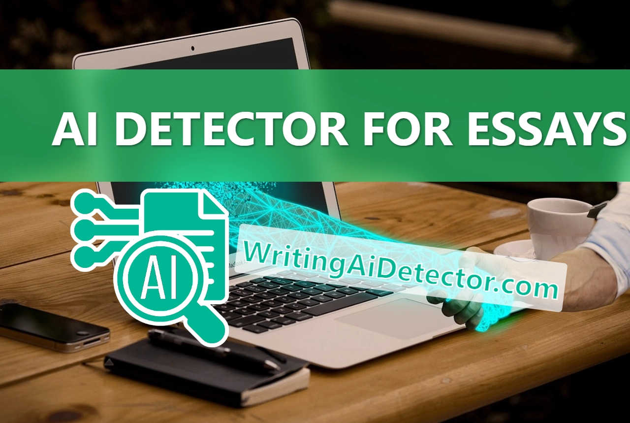 ai detector for essays