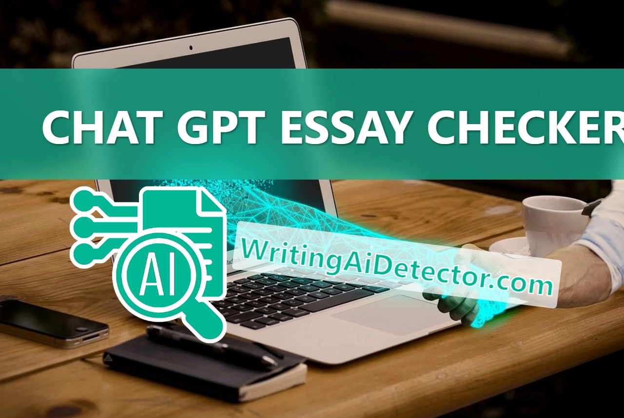 chat gpt essay checker