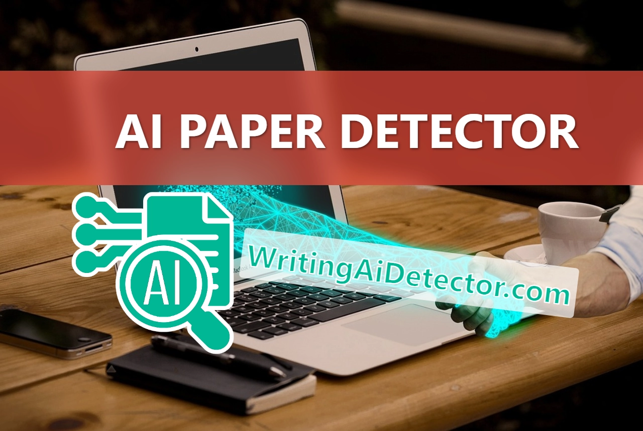 ai paper detector