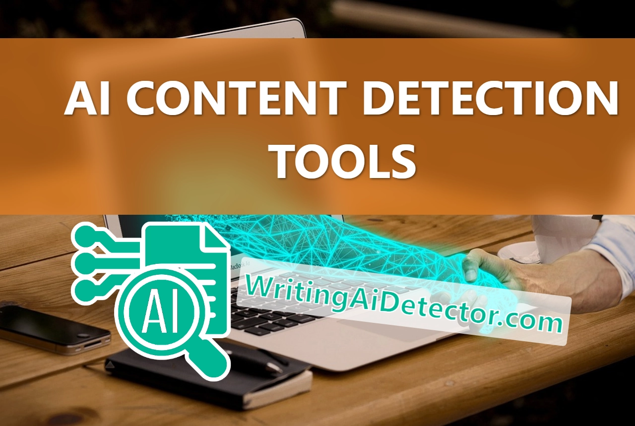 ai content detection tools