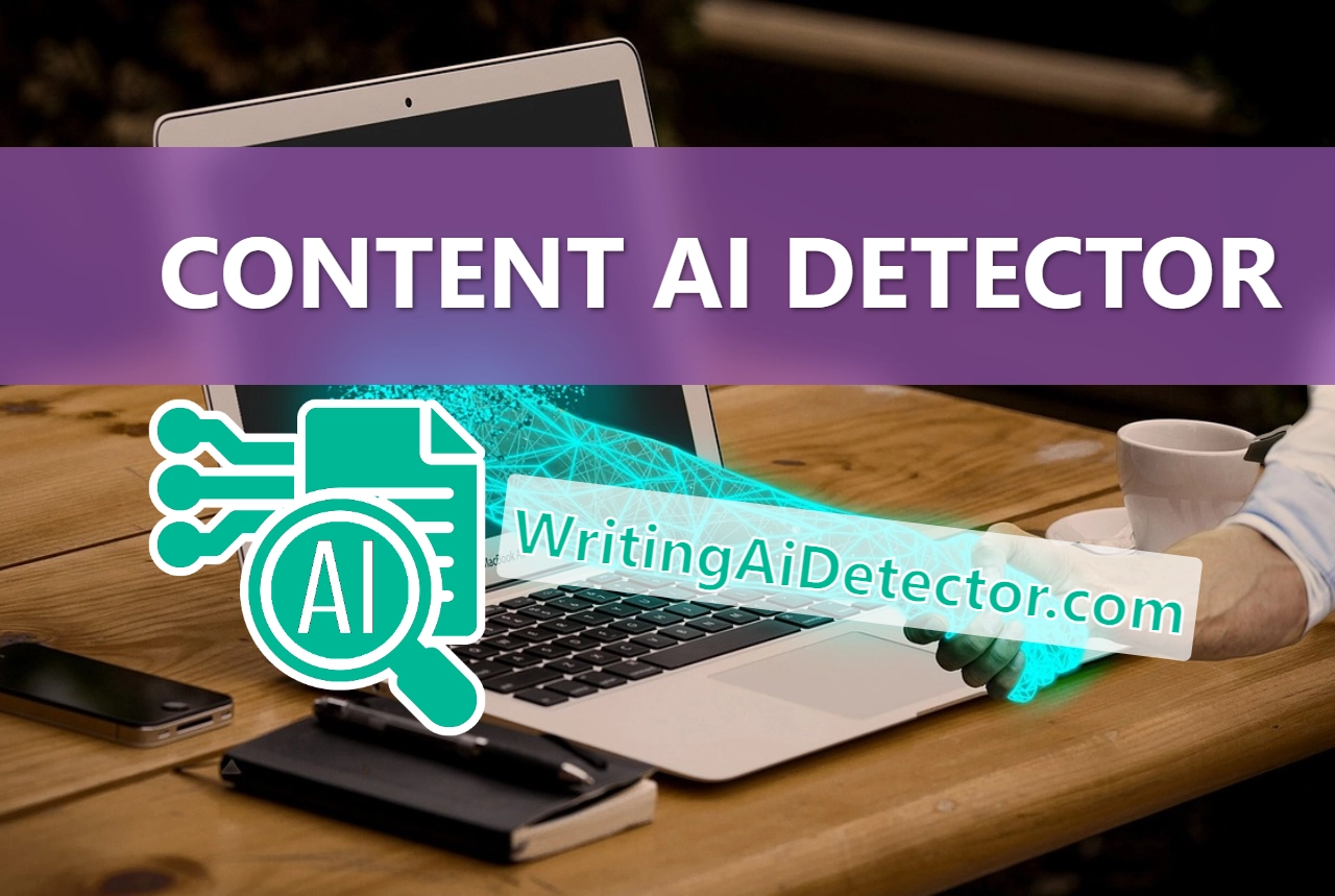 content ai detector