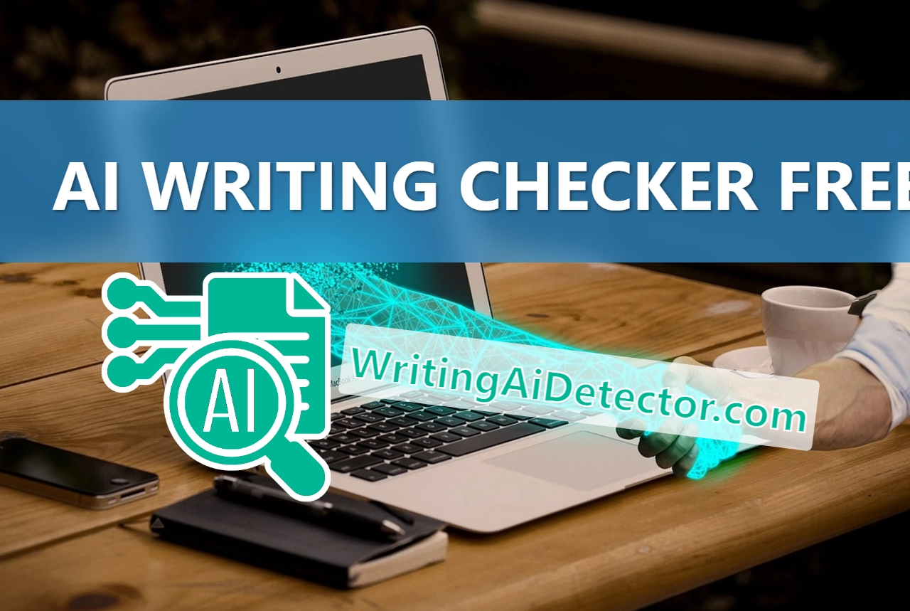 ai writing checker free