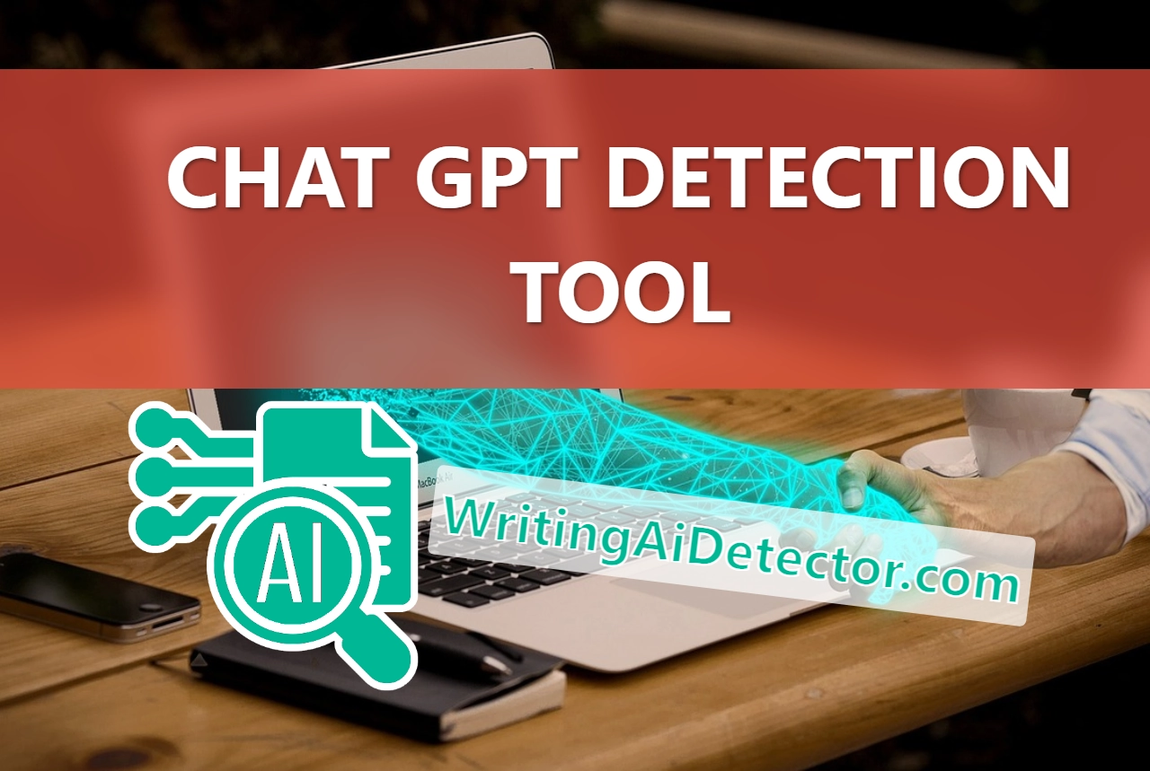 chat gpt detection tool