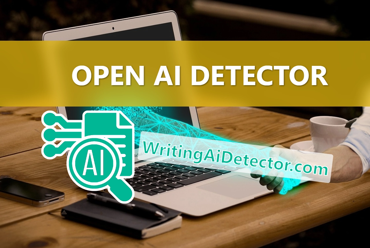 open ai detector