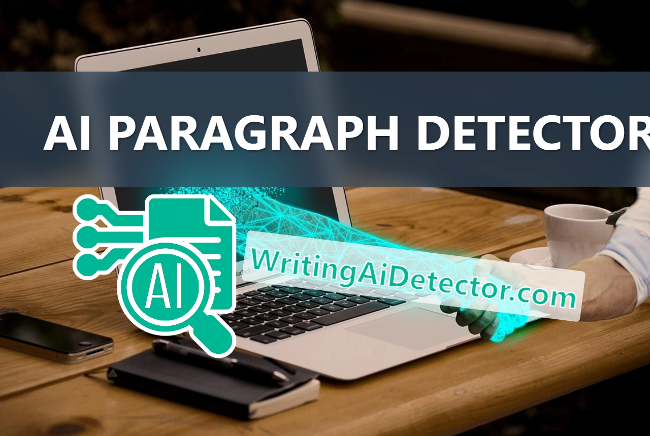 ai paragraph detector