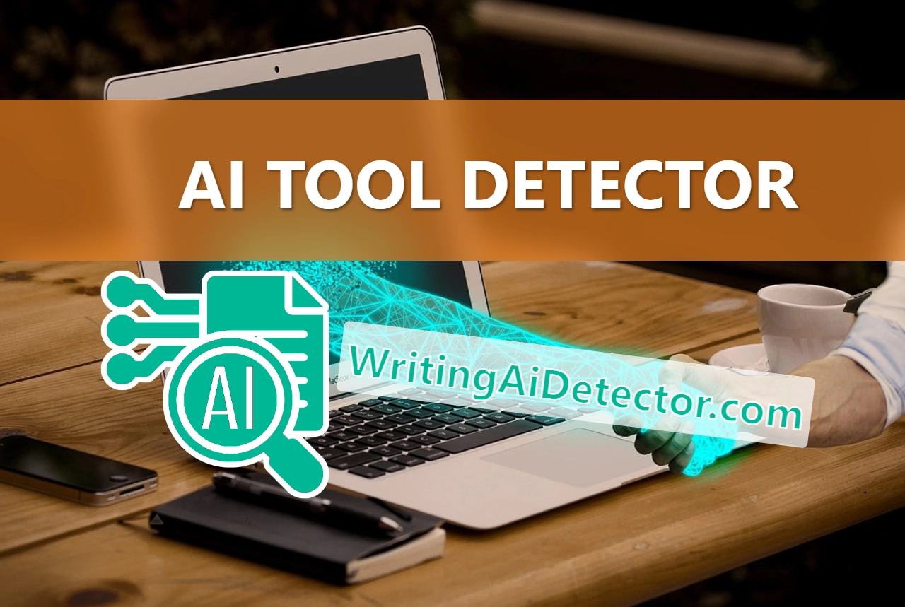 ai tool detector