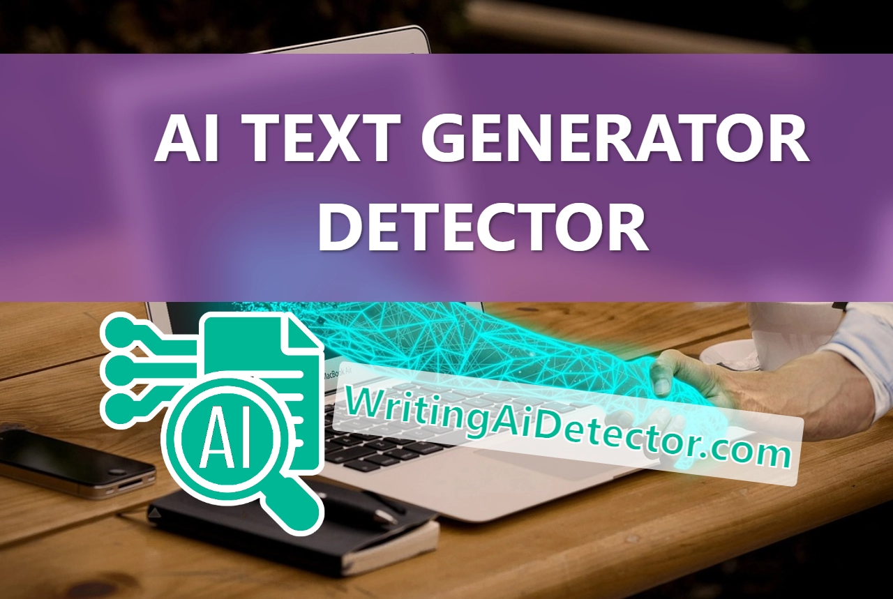 ai text generator detector