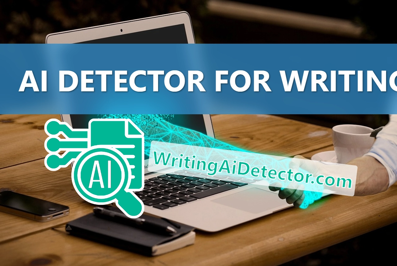 ai detector for writing