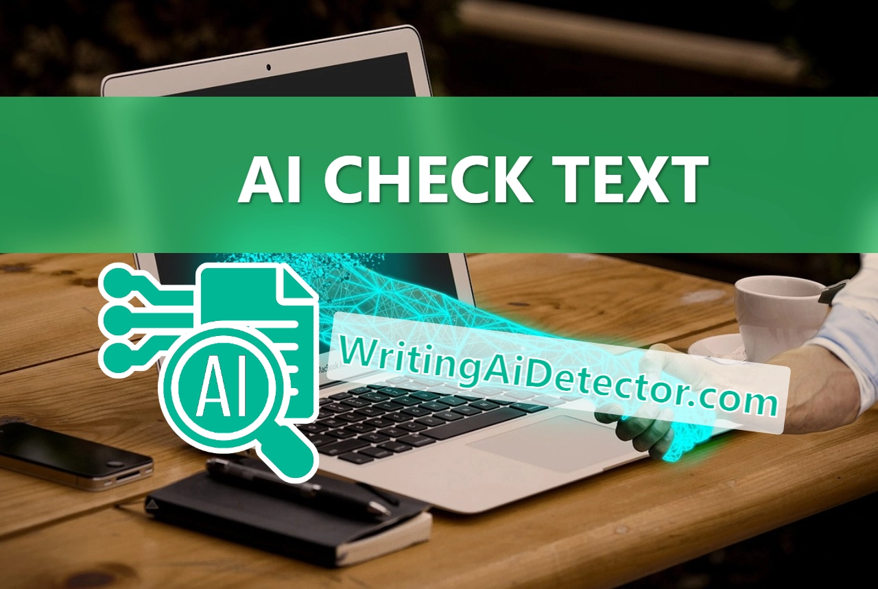 ai check text