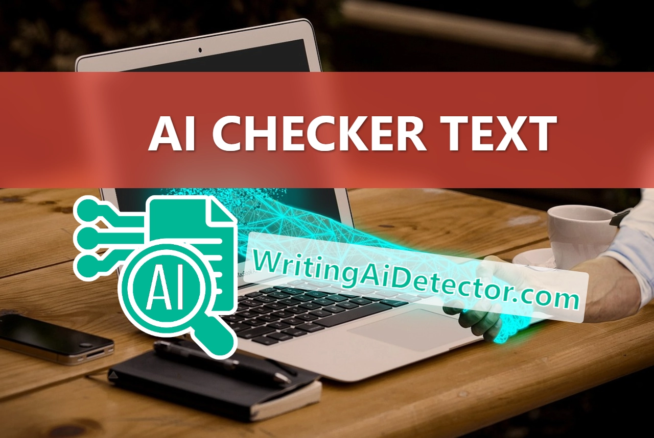 ai checker text